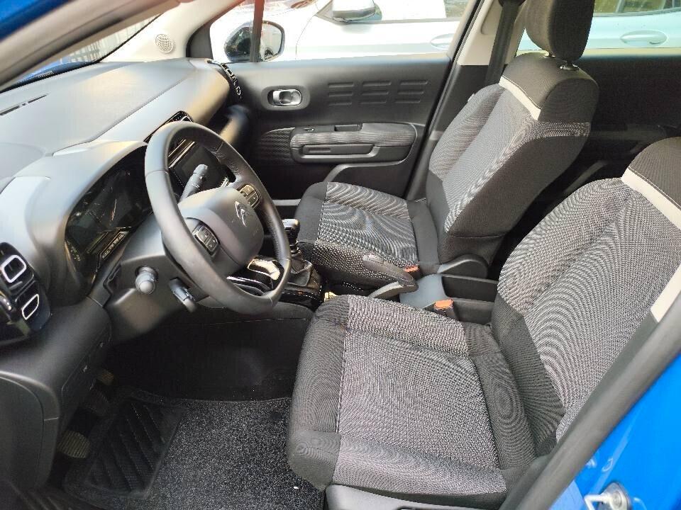 Citroen C3 Aircross 1.5 S&S You 110cv - 2024