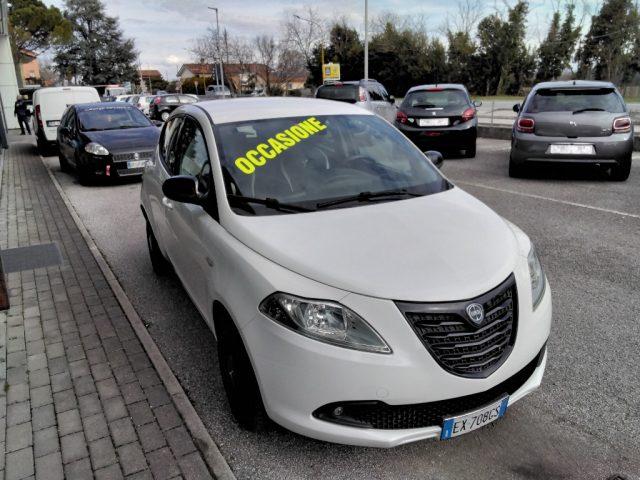 LANCIA Ypsilon 1.3 MJT 16V 95 CV 5 porte S&S Elefantino