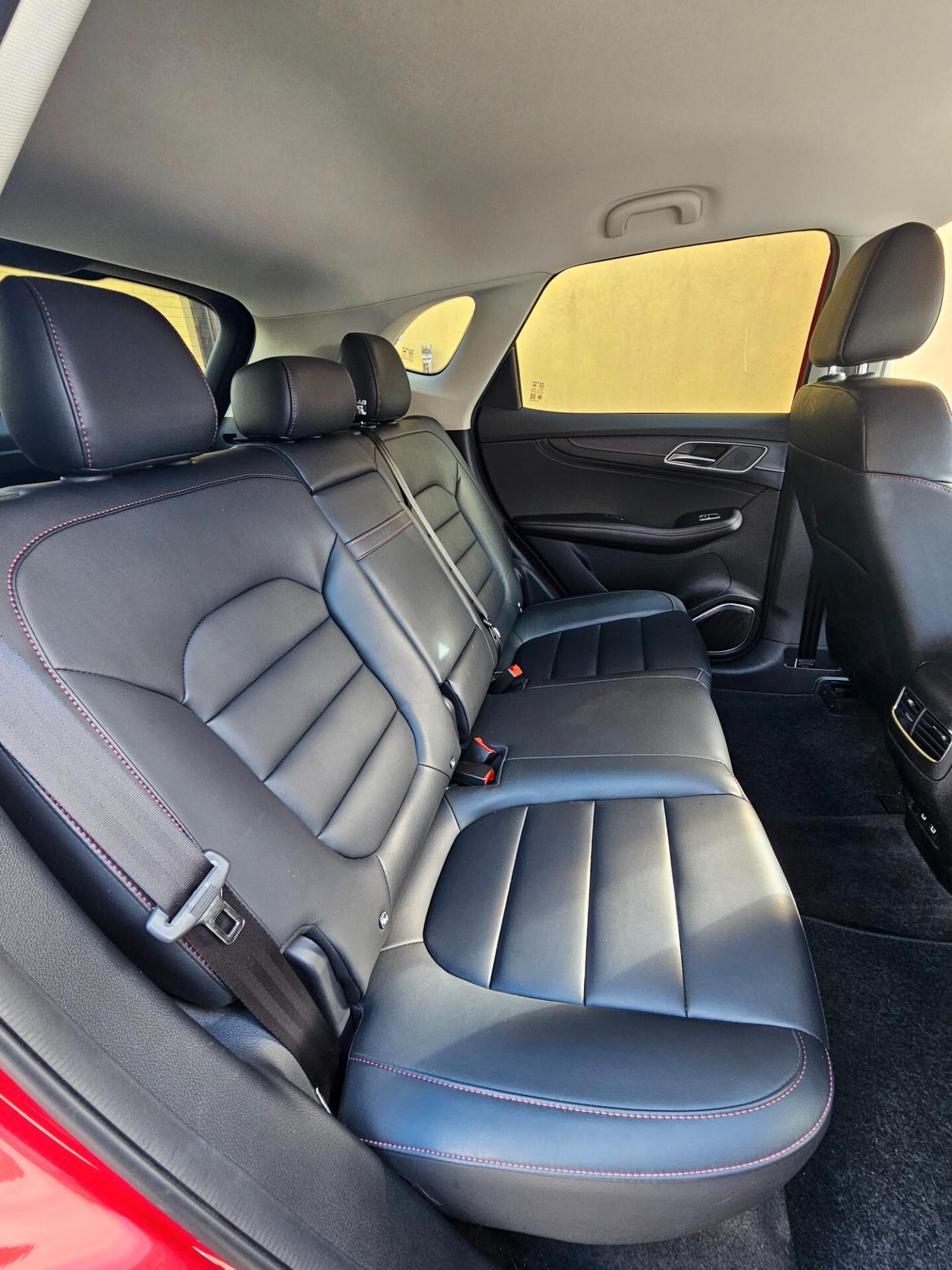 Mg HS 1.5T-GDI AT Luxury GPL