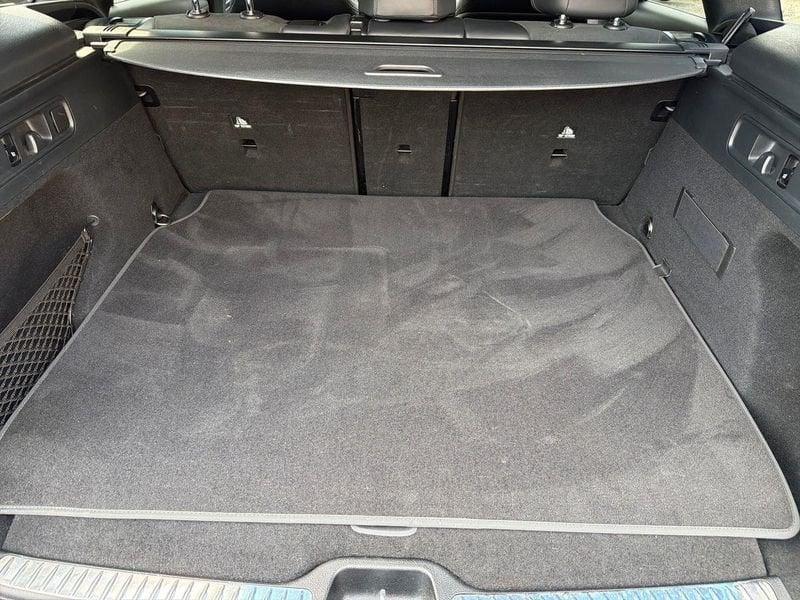 Mercedes-Benz GLC 300 de phev AMG Premium 4matic auto