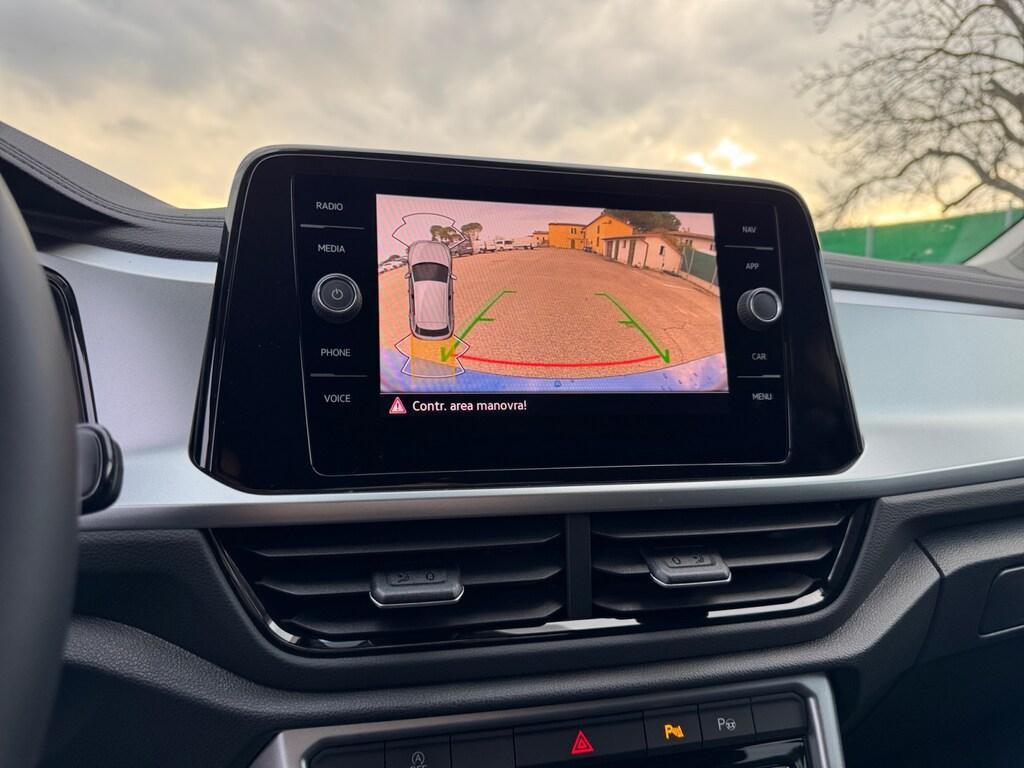 Volkswagen T-Roc I 2022 2.0 TDI 115CV Sport