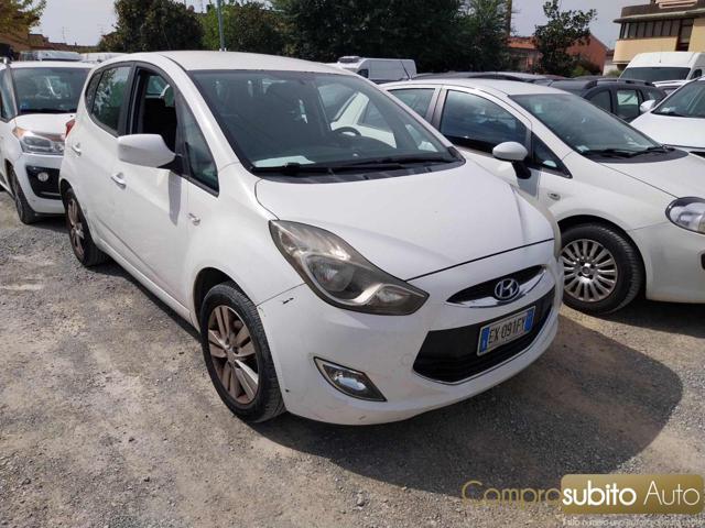 HYUNDAI iX20 1.4 CRDI 90 CV Classic