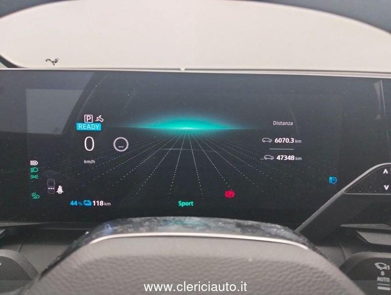 Renault Megane E-Tech Electric Megane Mégane E-Tech Electric EV60 220 CV Optimum Charge