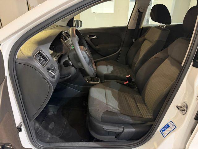 VOLKSWAGEN Polo 1.2 TDI DPF 5P. Comfortline