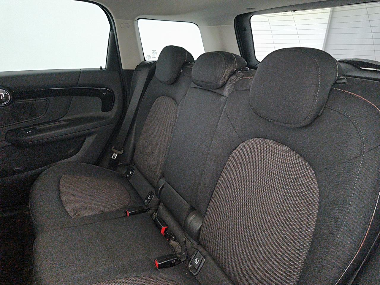 MINI Countryman Cooper D Hype