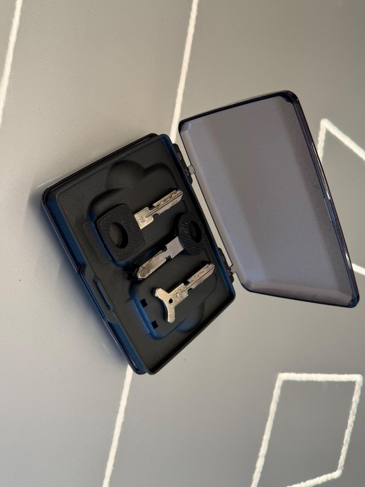 Mercedes-benz SL 600 UNIPROPRIETARIO - ASI-