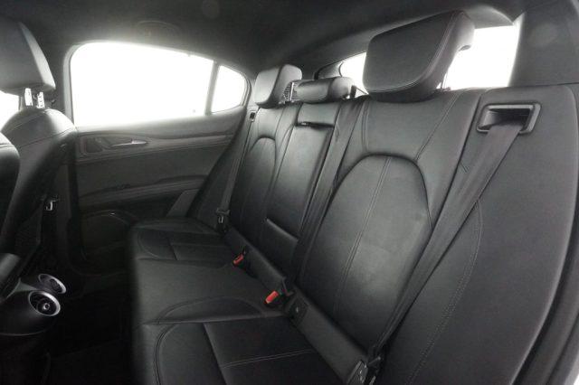 ALFA ROMEO Stelvio Stelvio 2.2 Turbodiesel 210 CV AT8 Q4 Ti