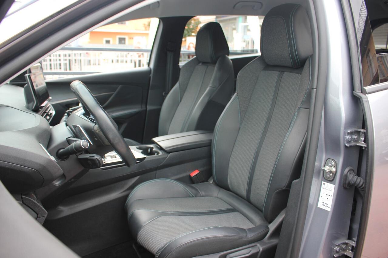 PEUGEOT 5008 ALLURE * PREZZO VERO* 7 posti- unipro- km certi