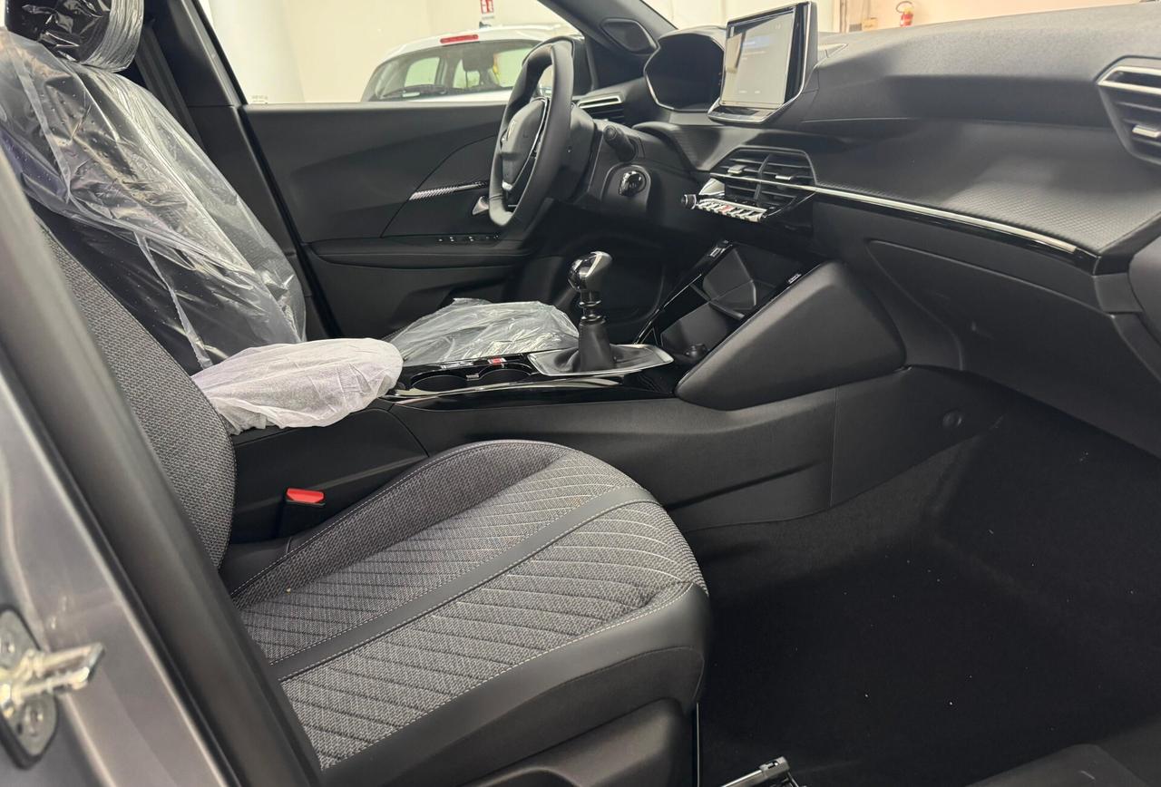 Peugeot 2008 PureTech 100 S&S Allure