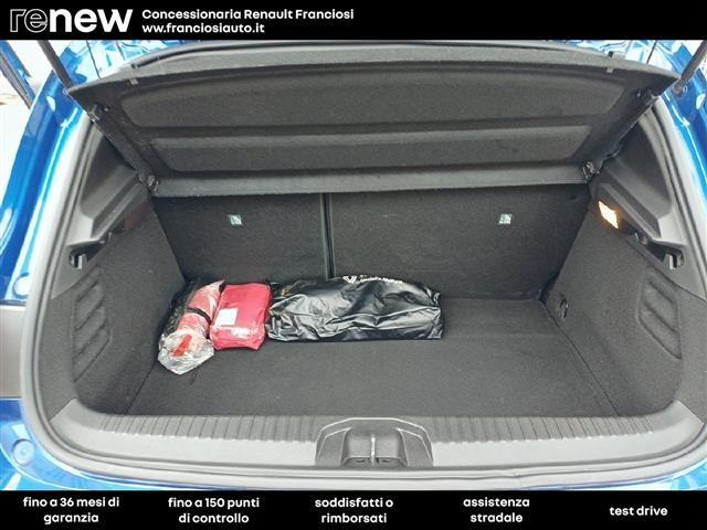 RENAULT Clio 5 Porte 1.6 E-Tech full hybrid 145cv E-Tech E