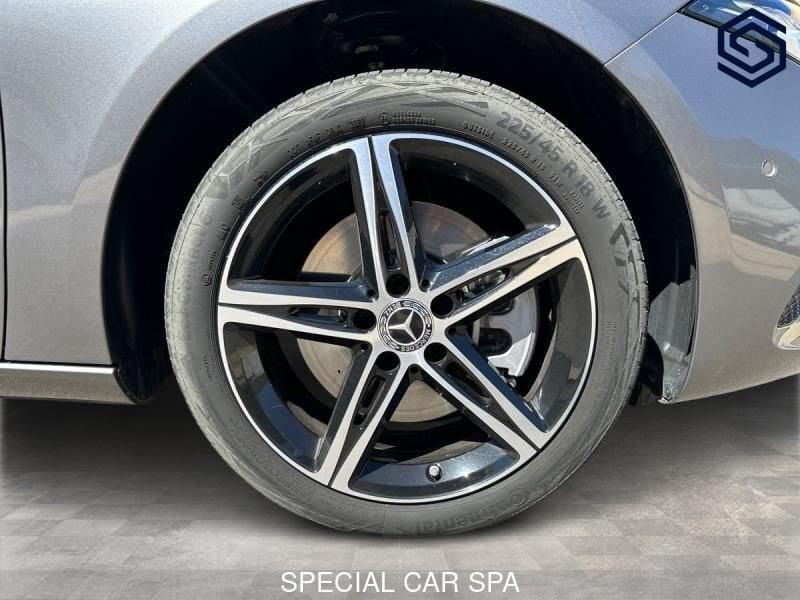 Mercedes-Benz Classe A 250 e eq-power Business Extra auto