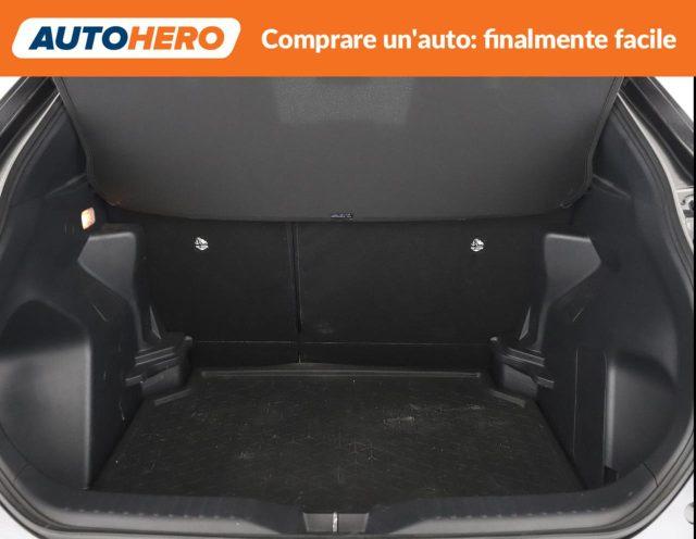 TOYOTA Yaris Cross 1.5 Hybrid 5p. E-CVT 2AWD-i Trend