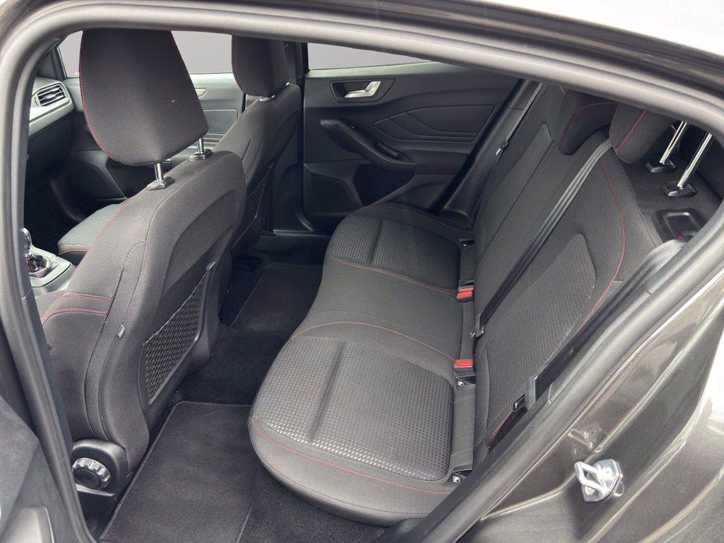 FORD Focus 1.0 ecoboost h st-line style 125cv del 2022