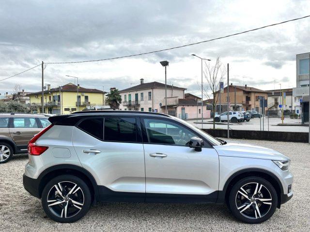 VOLVO XC40 D3 Geartronic R-Design