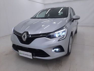 Renault Clio Hybrid Zen BR918235 1.6 Full Hybrid 140CV