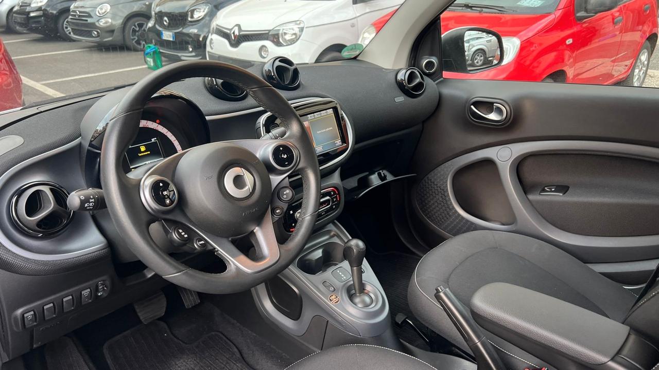 Smart ForTwo 90 0.9 Turbo twinamic Prime 2019