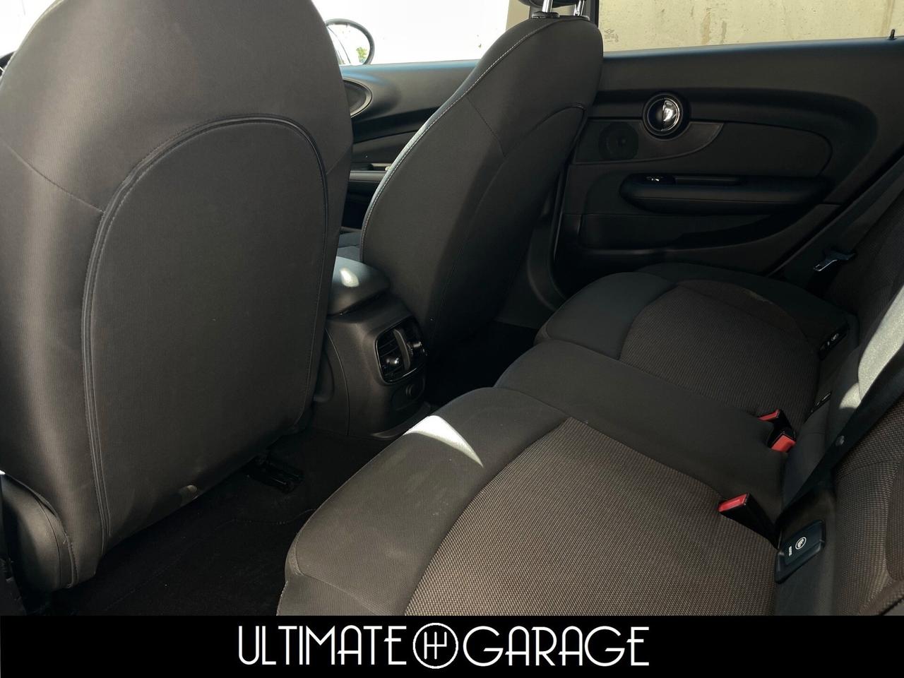 Mini One D Clubman Mini 1.5 One D Boost Clubman