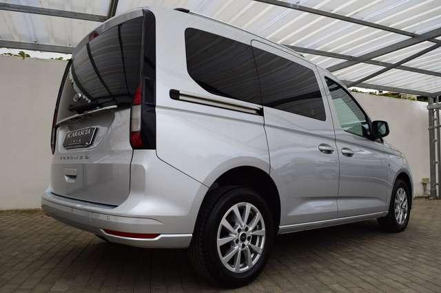 Ford Tourneo Connect 2.0 EcoBlue 122 cv Titanium