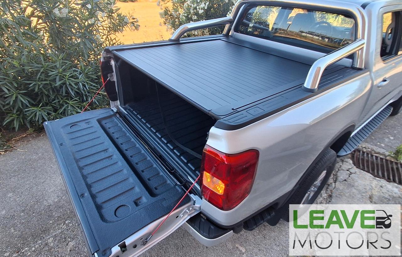 Ford Ranger 2.0 tdci 4 posti (M1564)