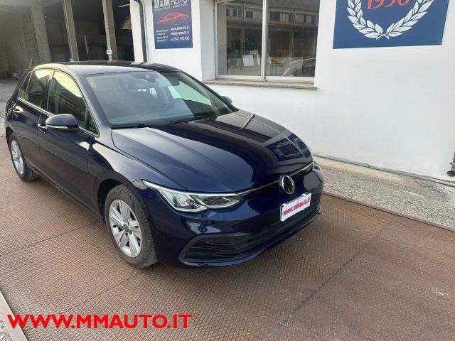 VOLKSWAGEN Golf 1.0 eTSI EVO DSG Life!!!!