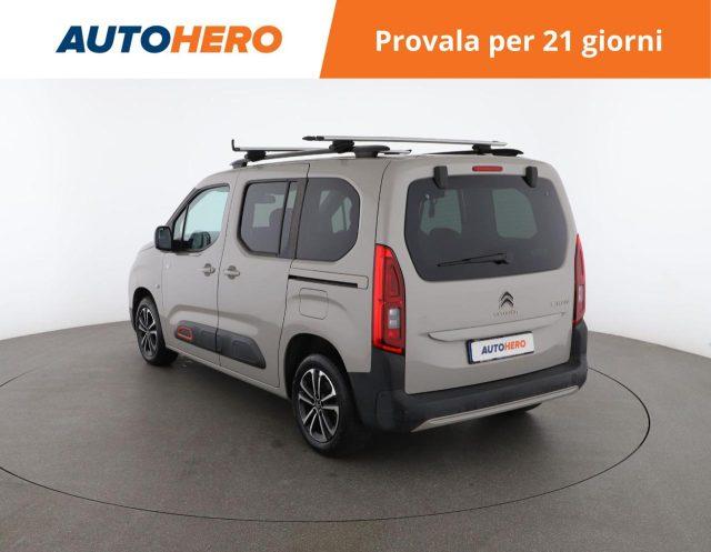 CITROEN Berlingo BlueHDi 130 Stop&Start M Shine