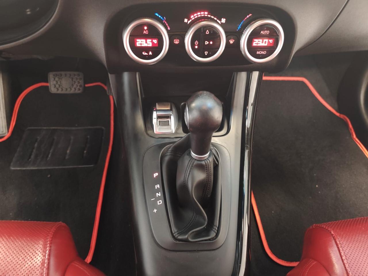 Alfa Romeo Giulietta 2.0 JTDm-2 170 CV TCT Exclusive