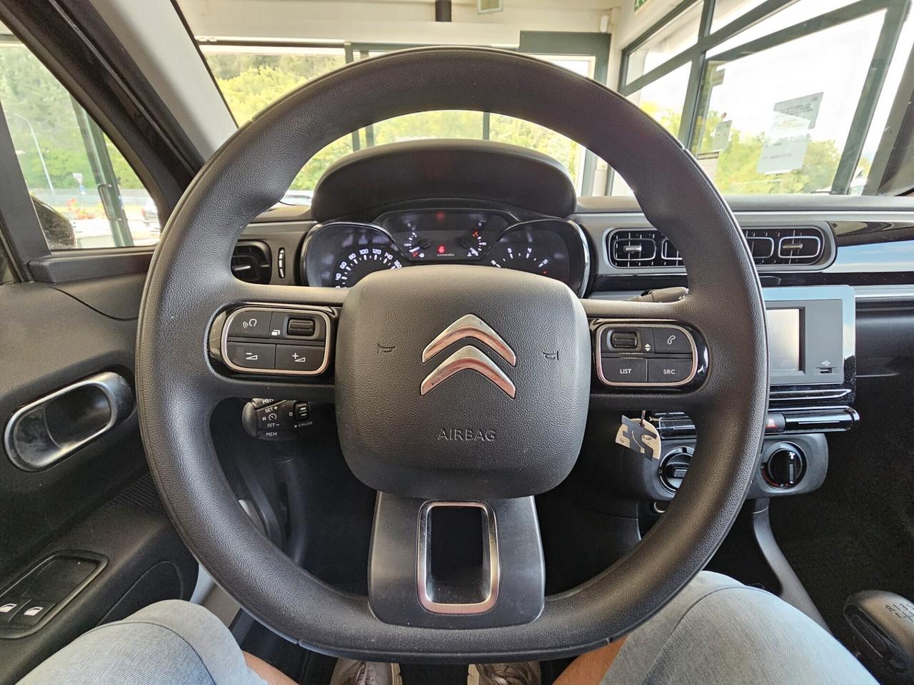 Citroen C3 BlueHDi 100 S&S Feel Pack