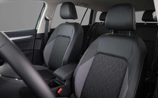 Volkswagen Golf Variant 1.5 eTSI DSG GOAL 150CV *NAVI+GANCIO+LED* PROMO