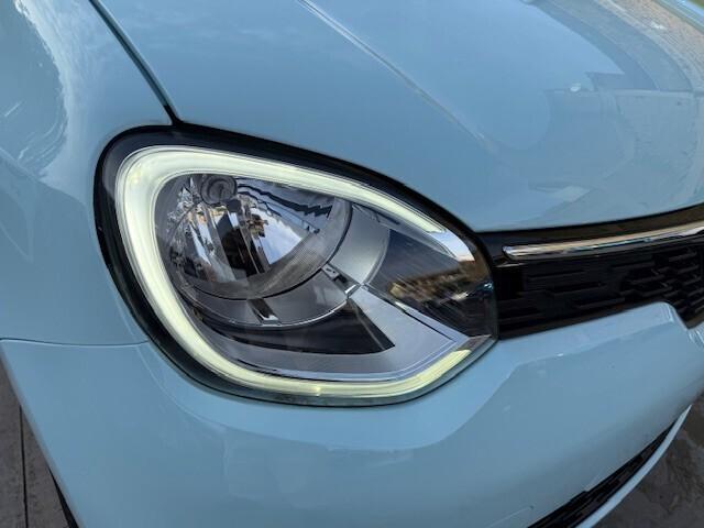 Renault Twingo SCe 65 CV Intens