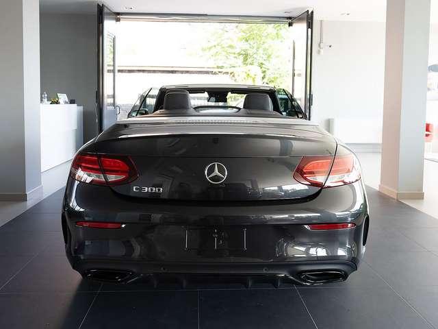 Mercedes-Benz C 300 Cabrio Premium Plus *VIRTUAL*PELLE*FULL