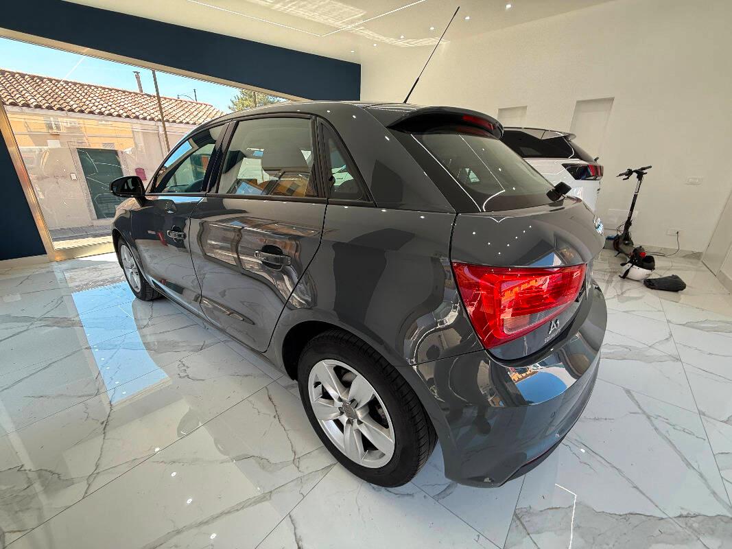 Audi A1 AUDI A1 1.4 tdi Design