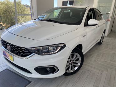 Fiat Tipo 1.6 Mjt 120cv DCT 5P LOUNGE ACC/CAM2020