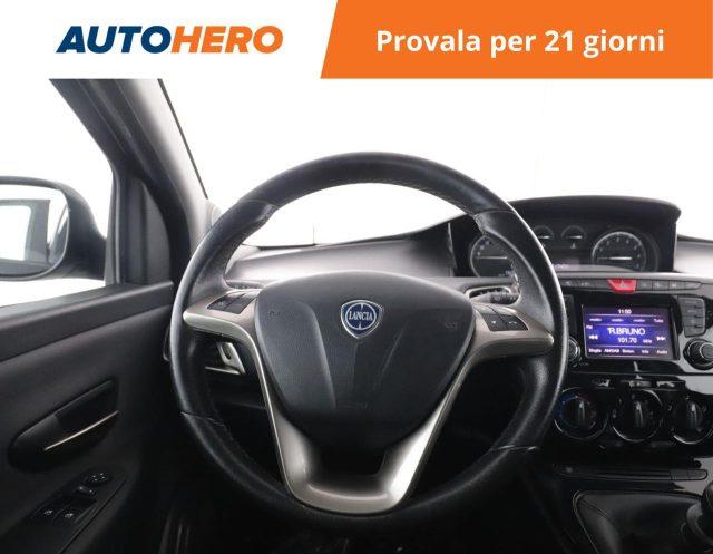 LANCIA Ypsilon 1.2 69 CV 5 porte S&S Gold