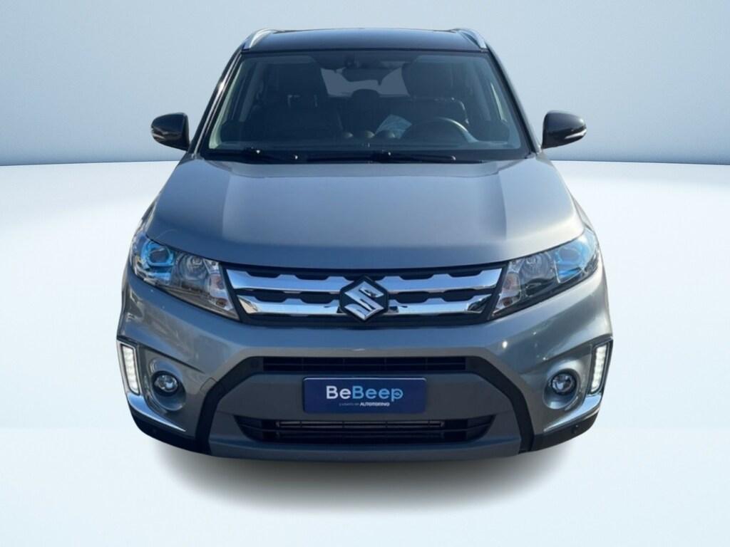 Suzuki Vitara 1.6 DDiS V-Top 4WD ALLGRIP DCT