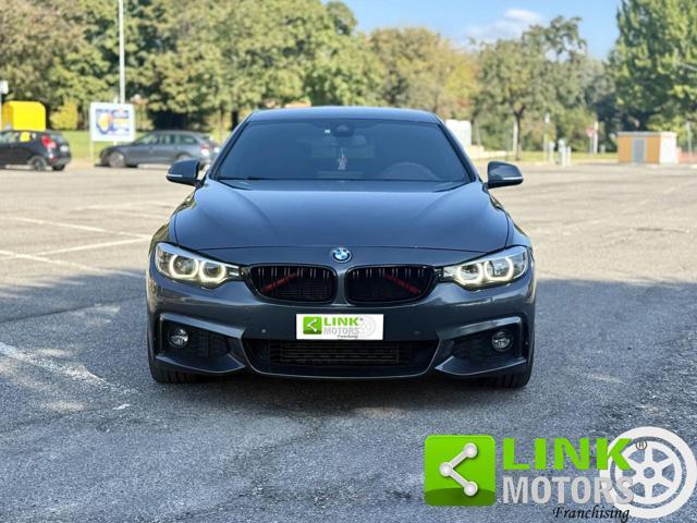 BMW 420 M SPORT