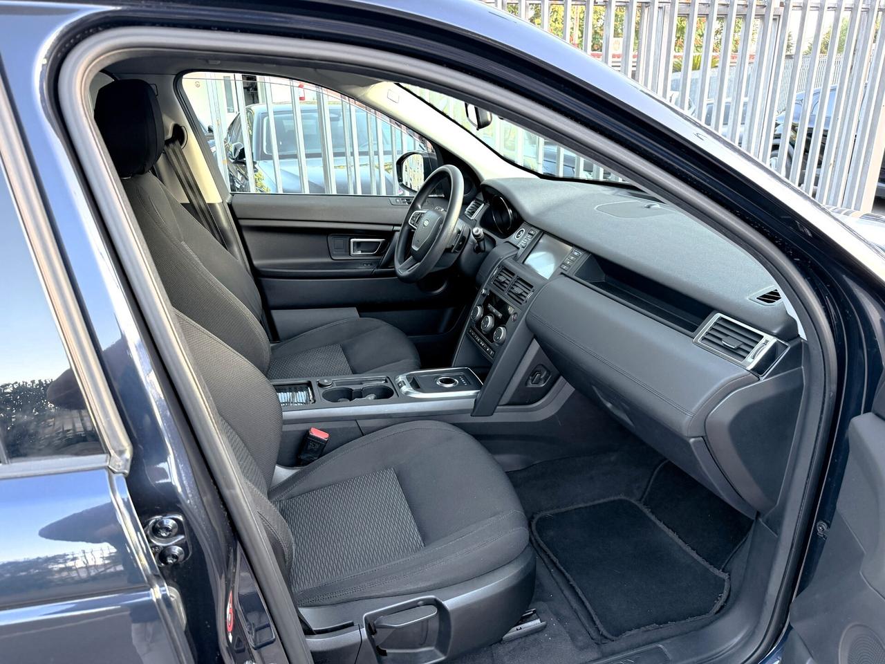 Land Rover Discovery Sport 2.0 TD4 150 CV Auto AUTOCARRO