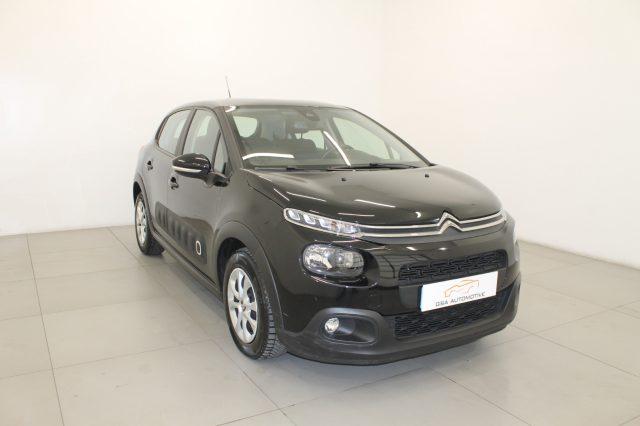 CITROEN C3 PureTech 82 Cv. Shine Plus NAVI