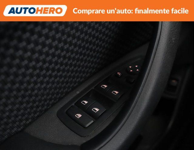 BMW X1 xDrive25e Advantage