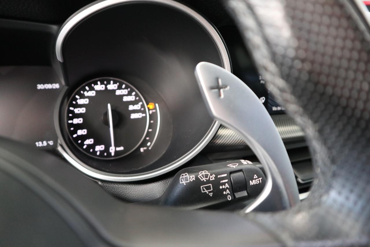 ALFA ROMEO STELVIO 2.2 TD 190 CV Sprint AT8 Q4