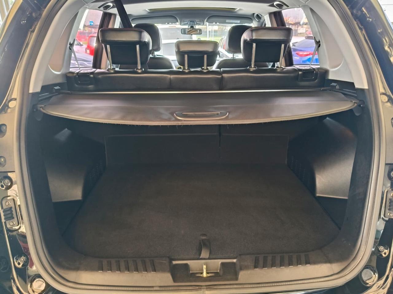 Dr DR6 1.5 Turbo 150cv Bi-Fuel GPL