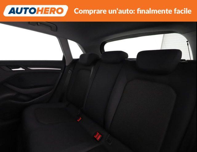 AUDI A3 SPB 40 e-tron S tronic