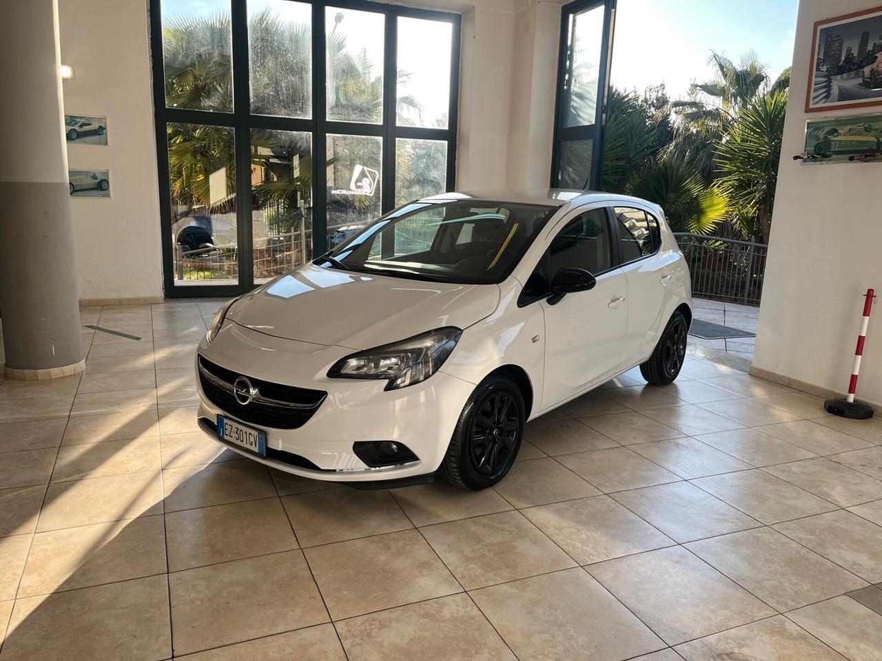 Opel Corsa 1.3 CDTI ecoFLEX Start&Stop 5 porte