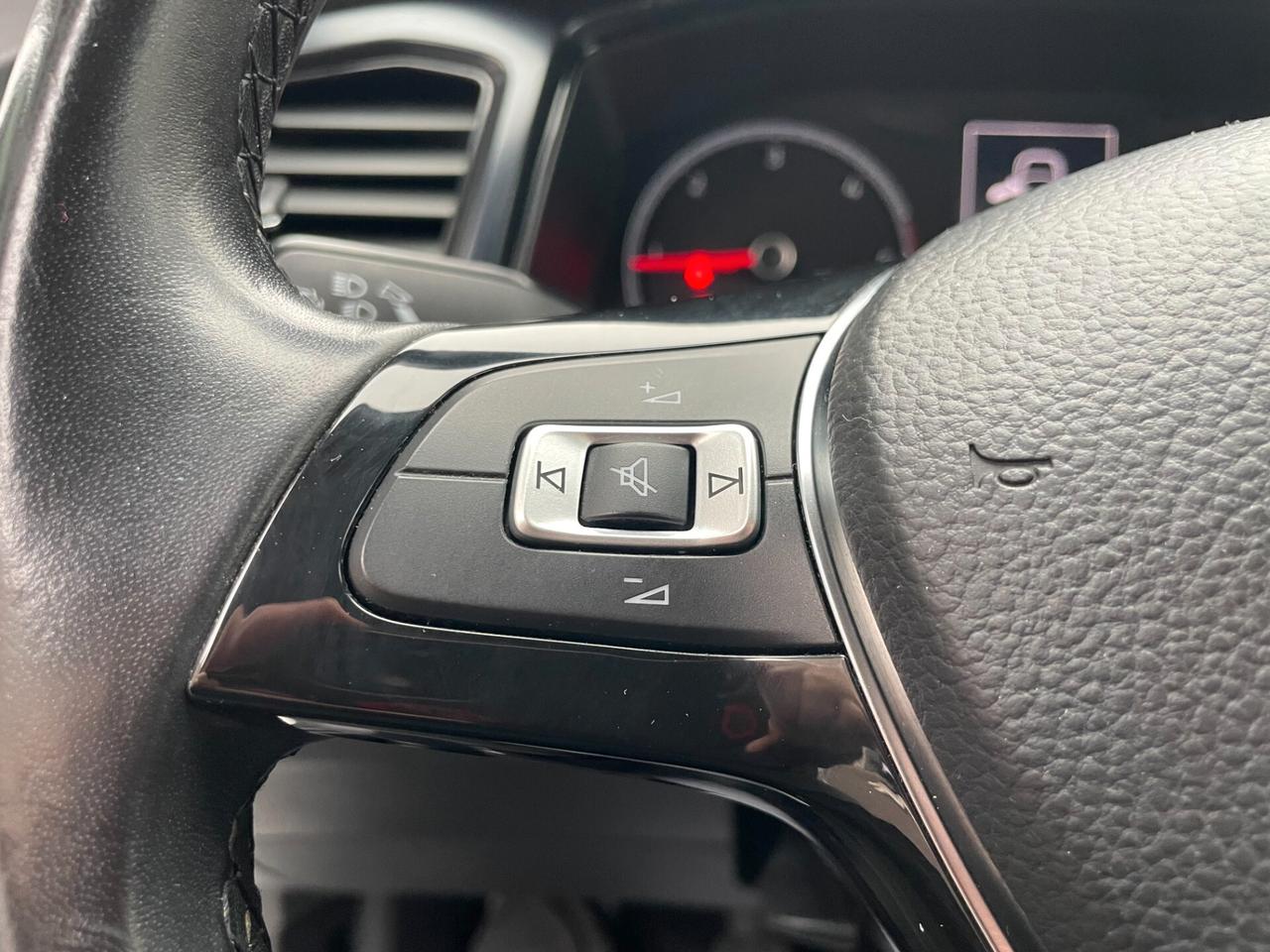 Volkswagen T-Roc 1.6 TDI SCR Style 116CV BlueMotion Tec