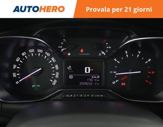 CITROEN C3 PureTech 82 Shine