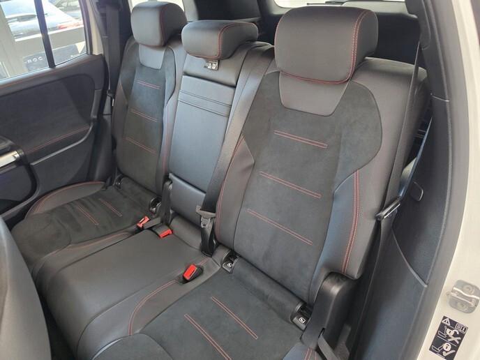 Mercedes-benz GLB 200 d Automatic 4Matic AMG Line Premium