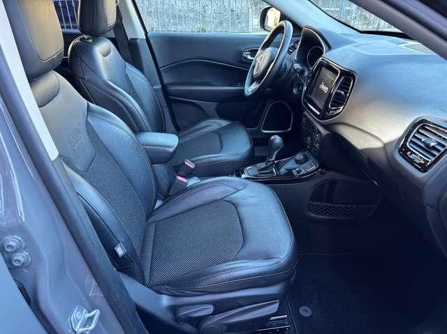 Jeep Compass 2.0 mjt Night Eagle LIMITED 4wd 140cv auto