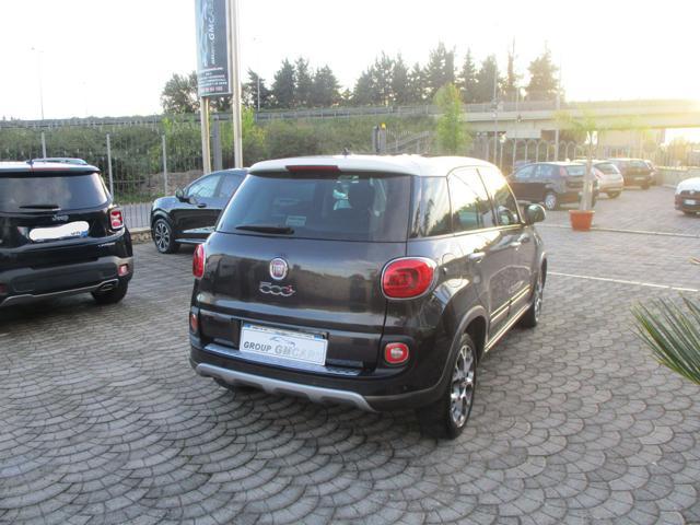 FIAT 500L 1.6 Multijet 105 CV Business