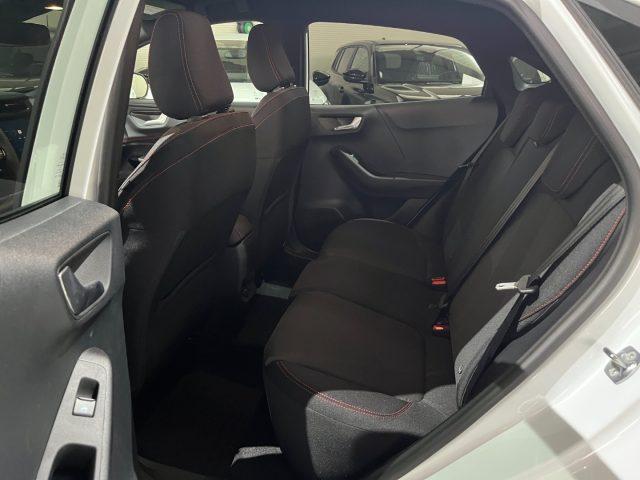 FORD Puma 1.0 EcoBoost Hybrid 125CV ST-Line TELECAM/PARK/NAV
