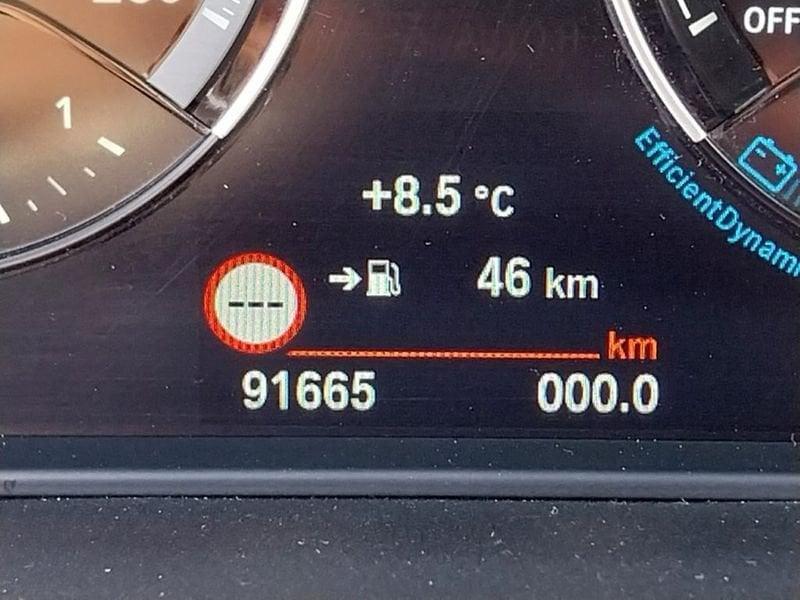 BMW X1 18d xDrive xLine Plus Steptronic