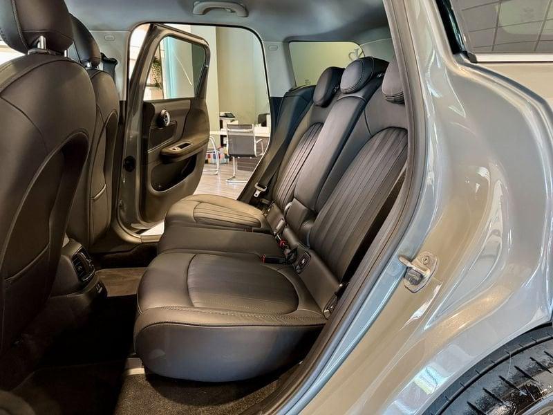 MINI Mini Countryman F60 Mini 2.0 Cooper D Untamed Edition Countryman